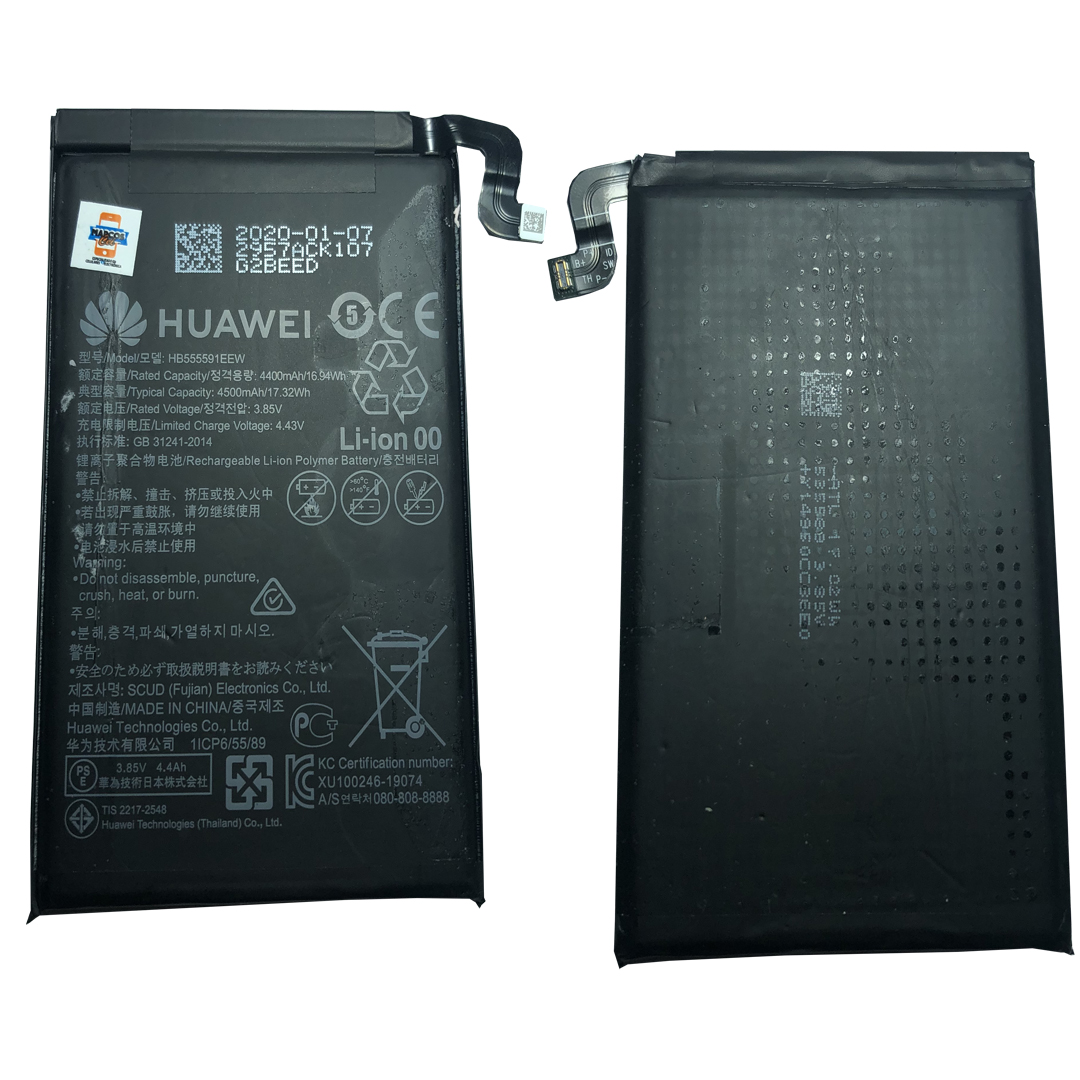 Batería huawei mate 30 pro / LIO-L29 original usado